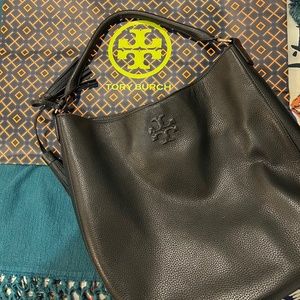 Tory Burch Leather Purse - Brand New!